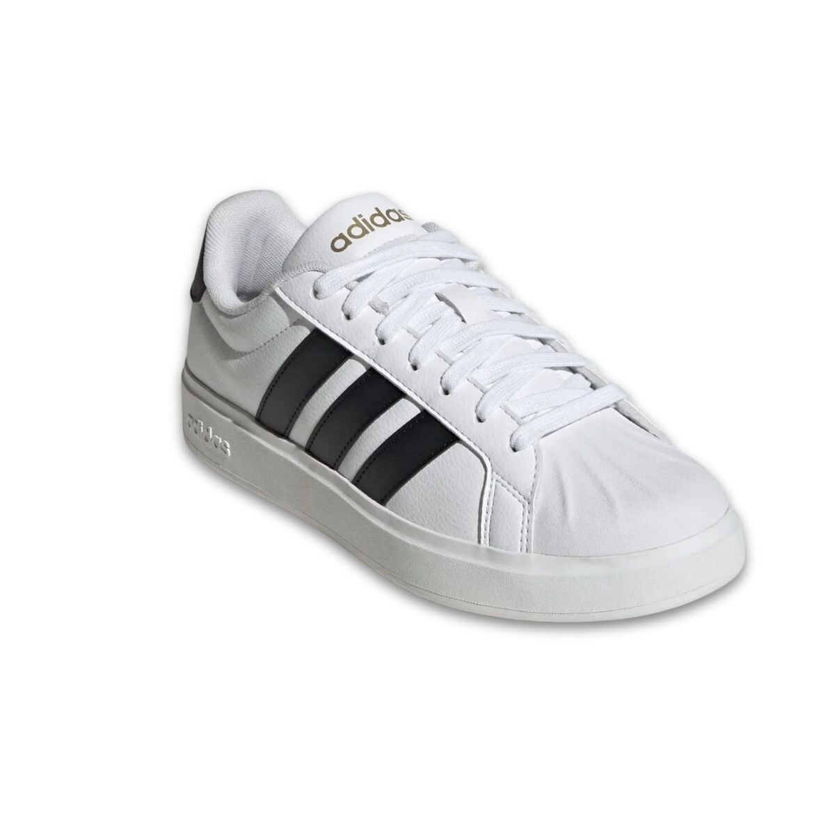 CHAMPION 5-10.5 - WHITE/BLAC 