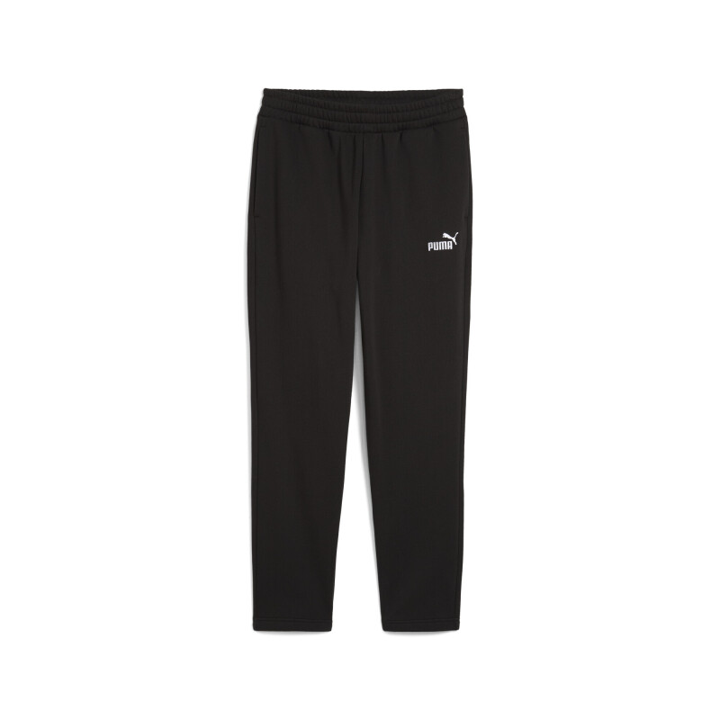 Pantalón Puma ESS Nº1 Logo Swetpants FL Hombre 682610 01 Negro
