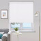 Cortina roller blackout 120x200 cm BLANCO