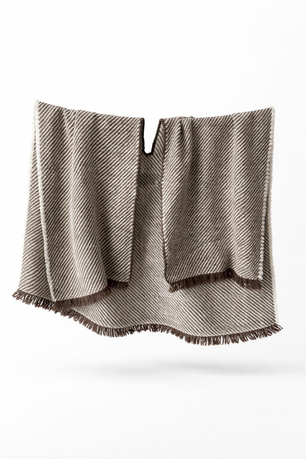 Merino Chall Brown Combinación 5