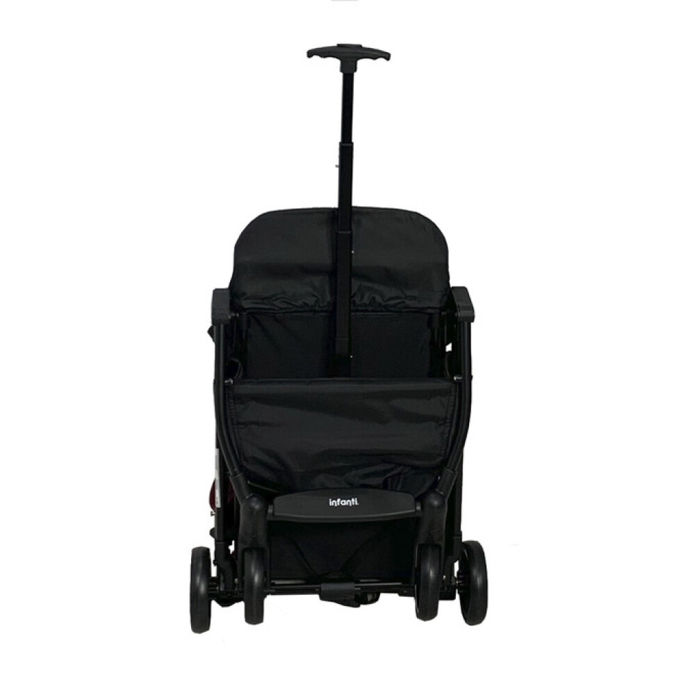 Coche terrain infanti 2G PRO negro Coche terrain infanti 2G PRO negro