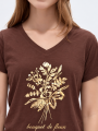 Remera Brosket Estampado 4
