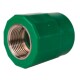 GINYPLAS CUPLA FUSIÓN INSERTO HEMBRA 25X3/4 Ginyplas Cupla Fusión Inserto Hembra 25x3/4