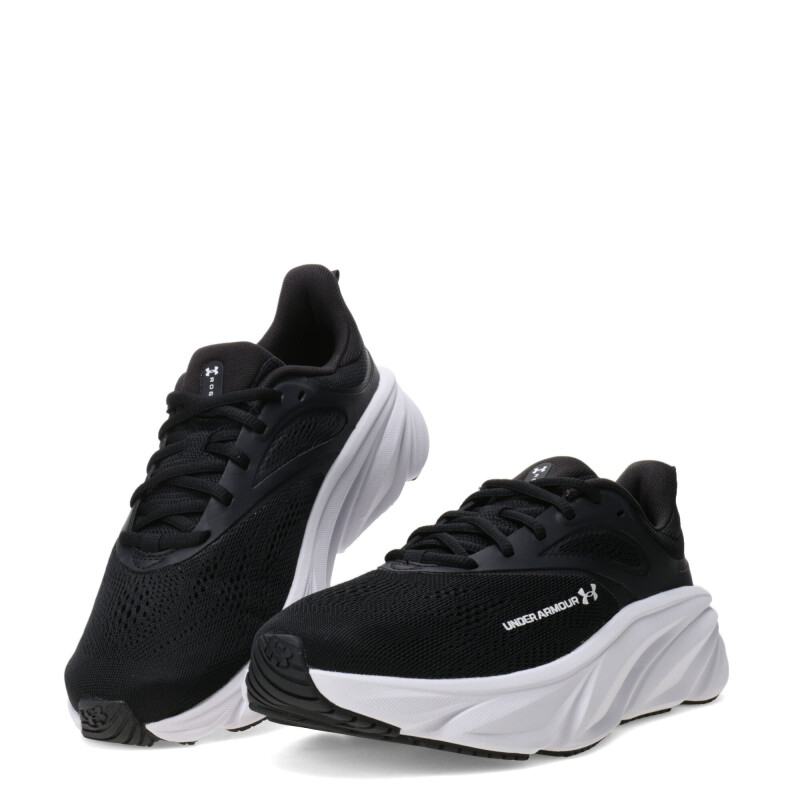 Championes de Mujer UNDER ARMOUR Rogue 6 Negro