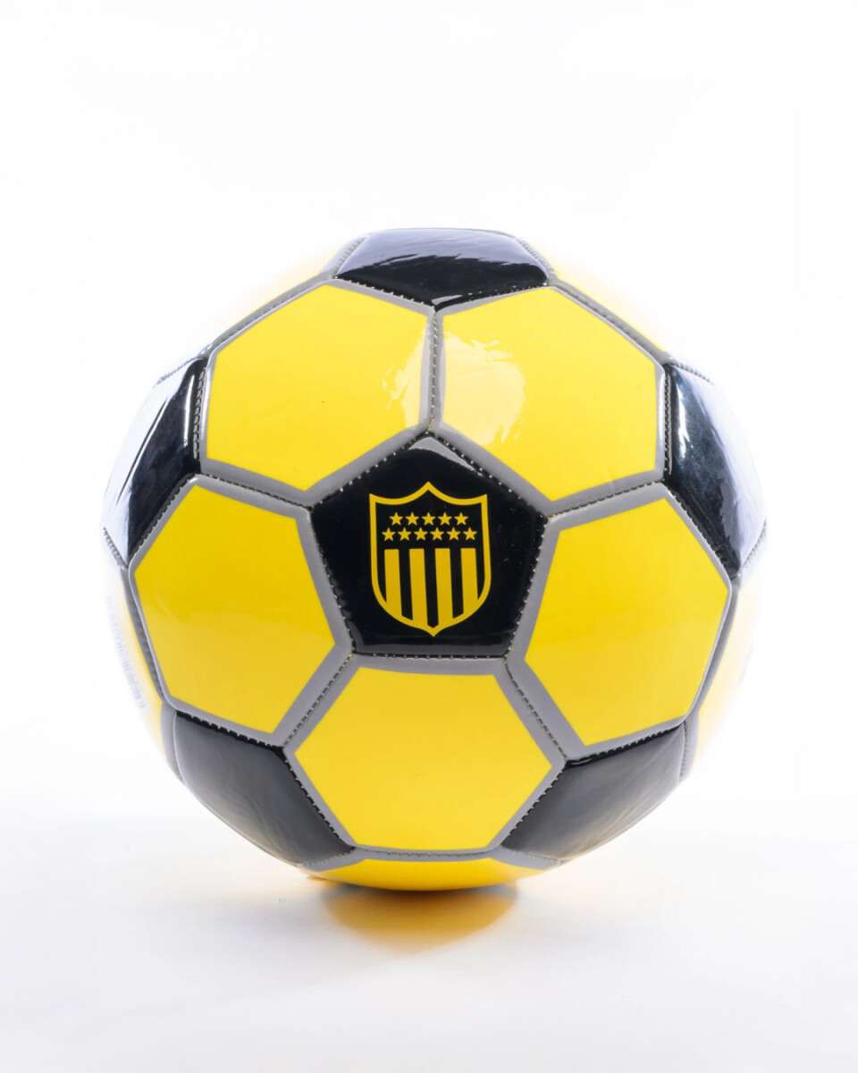 PELOTA RED CAP Peñarol Licencias - 032 