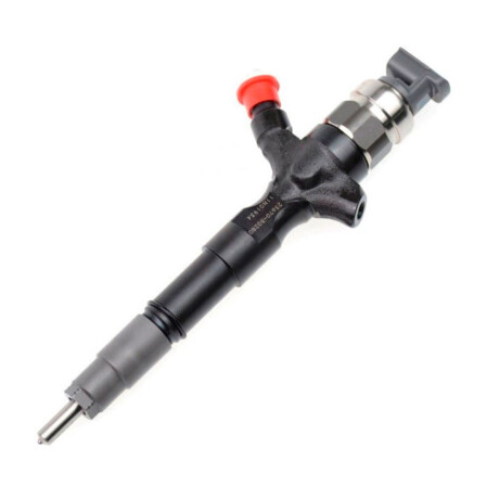 INYECTOR DIESEL TOYOTA HILUX 06- DIESEL - INYECTOR DIESEL TOYOTA HILUX 06- DIESEL -