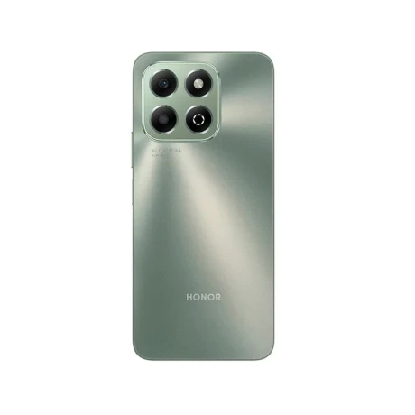 HONOR X6b 6gb (+6gb) Ram - 256gb Memoria VERDE-AGUA
