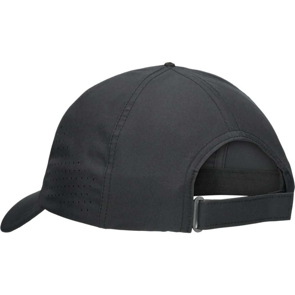 Gorra Tenis Performance Cap Unisex Performance Black