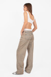 Pantalon Baggy Decant Azul
