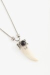 Collar Spell Plata