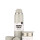 Kit Termo Acero Bala Metalizado 750mL + Mate Folkie Oliva