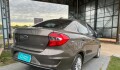 Ford Ka + SEL - 2020 Ford Ka + SEL - 2020