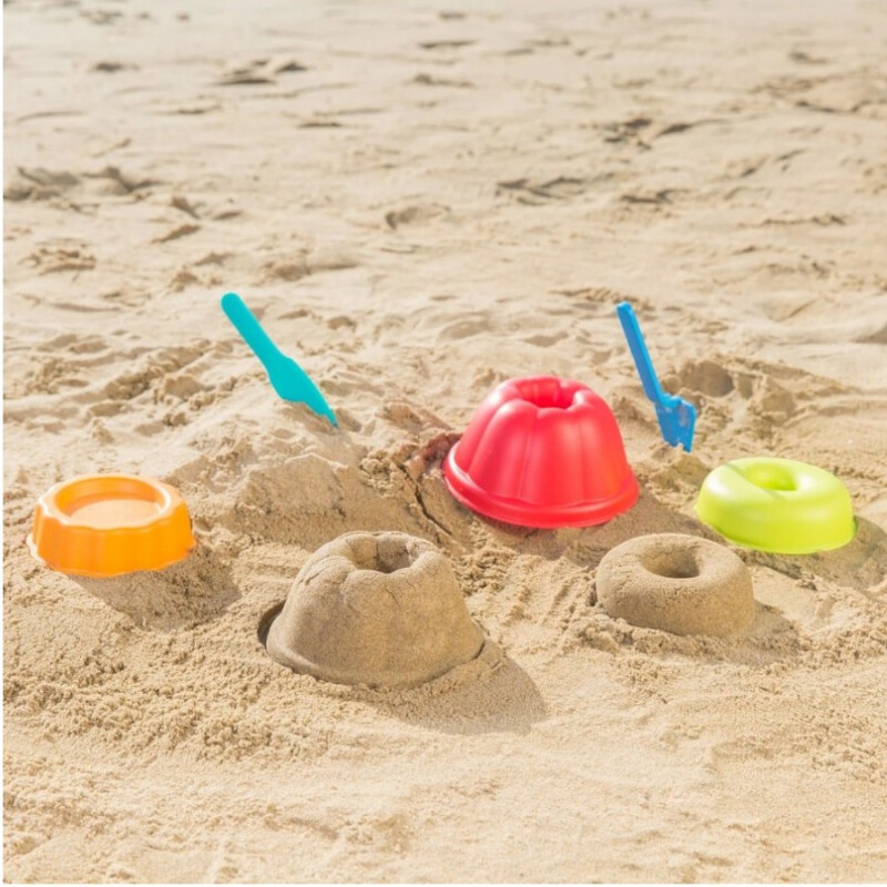 Juguetes de arena Hape alta calidad Juguetes de arena Hape alta calidad