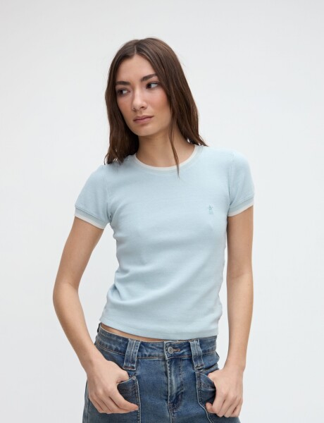 Remera Beth Celeste