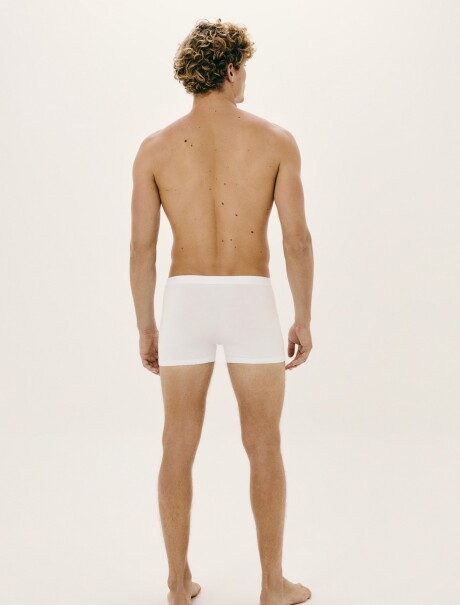 KIT DE 2 CALZONCILLOS MODELO BOXER MULTICOLOR