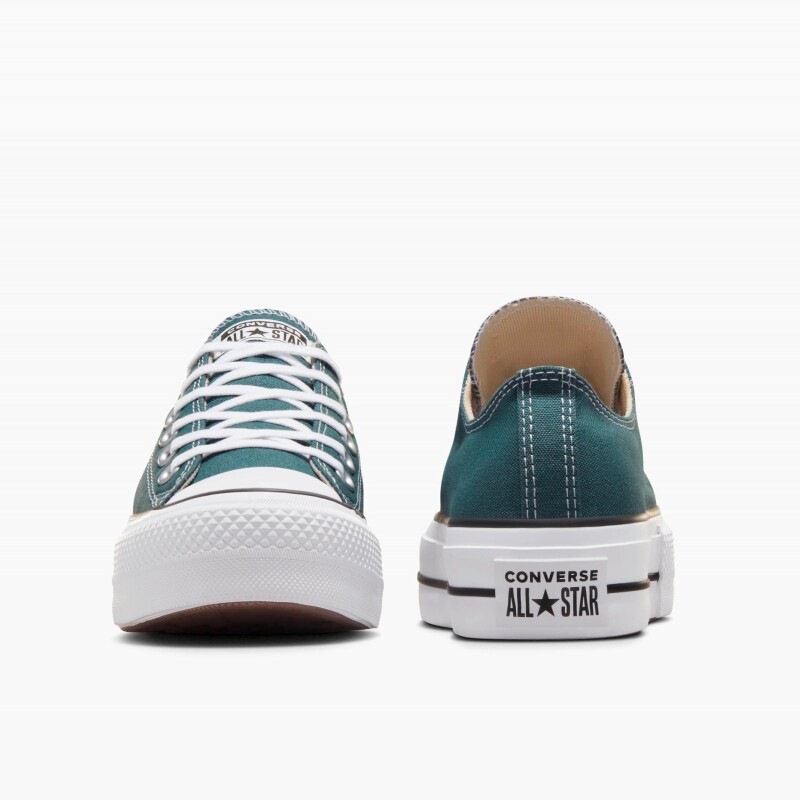 CHUCK TAYLOR ALL STAR LIFT Verde