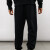 PANTALÓN JOGGER ICONIC Umbro Hombre 002