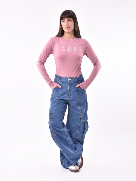 REMERA SEUTA VARIANTE 7