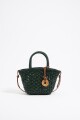 BOLSO Verde
