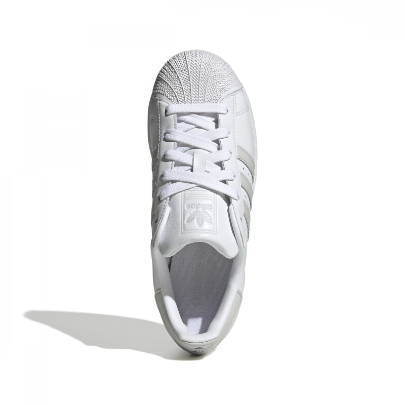 Originals - Adidas - Adidas championes deportivos de Mujer - JH7055 Blanco-gris