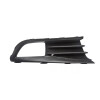 REJILLA DE PARAGOLPE DERECHA GOL G6 13/16 CON CAMINERO Rejilla De Paragolpe Derecha Gol G6 13/16 Con Caminero