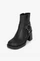 BOTA OPERATOR Negro