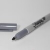 MARCADOR SHARPIE FINO GRIS