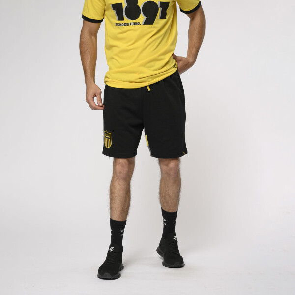 Short Peñarol Peñarol Licencias Hombre 235