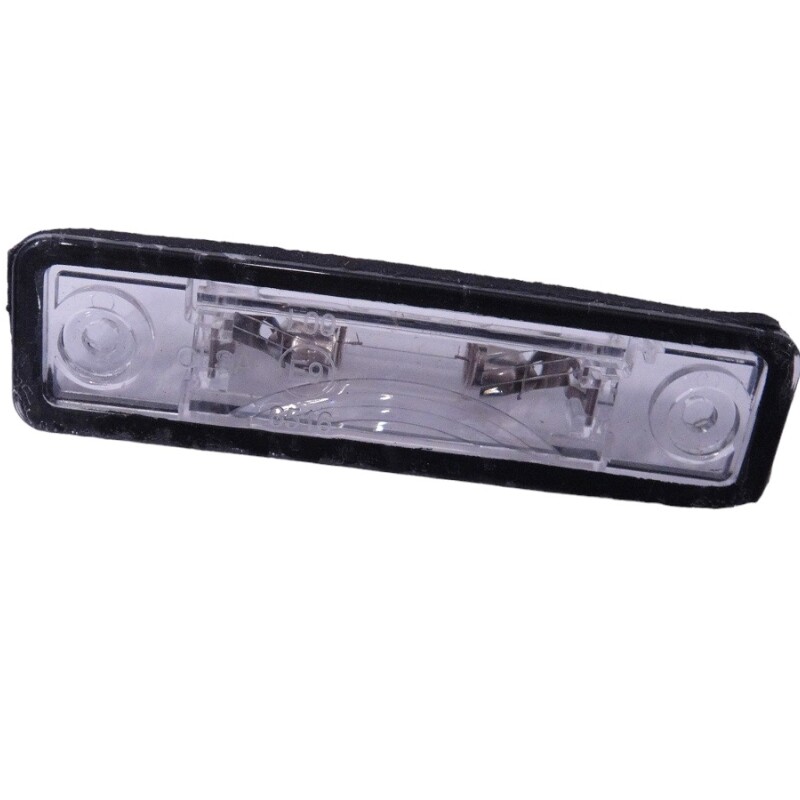 FAROL DE MATRÍCULA - CORSA CLASSIC FAROL DE MATRÍCULA - CORSA CLASSIC