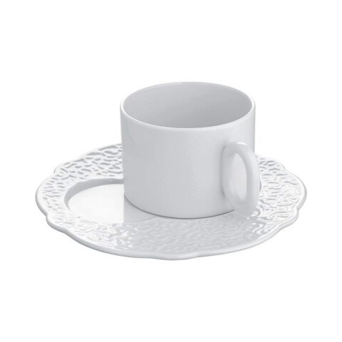 TAZA PARA TE - LINEA DRESSED TAZA PARA TE - LINEA DRESSED