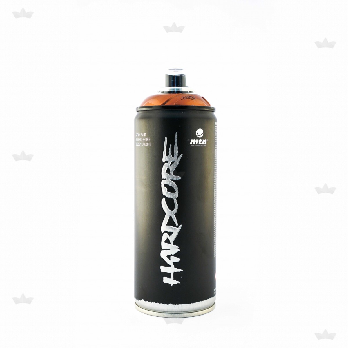 AEROSOL MONTANA COBRE METALIZO 400 ML - N/A 