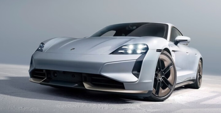 Porsche Taycan 2027: más tecnología, hasta 700 km de autonomía y una experiencia de conducción más emocionante