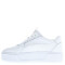 Championes de Mujer Puma Karmen Rebelle Blanco