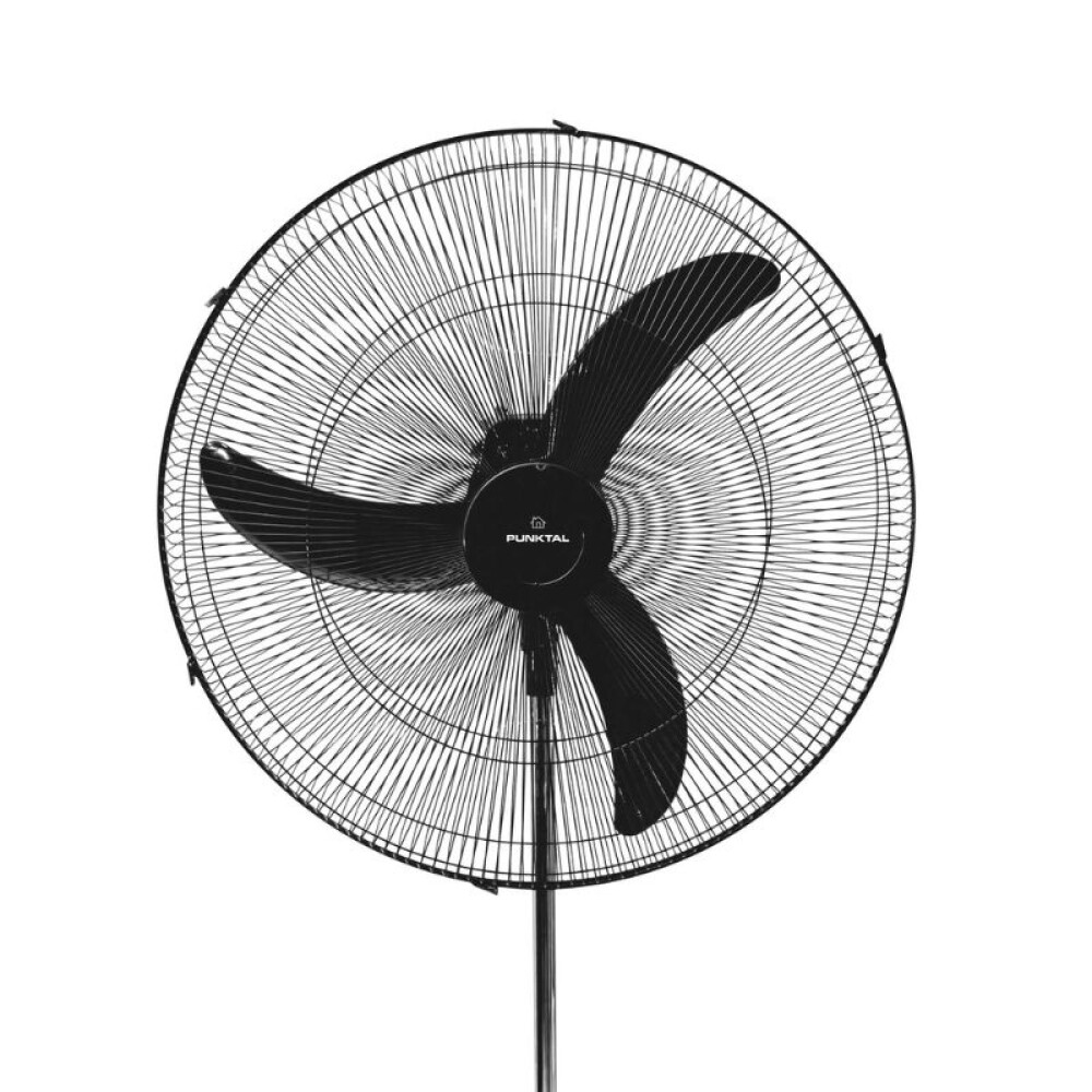 Ventilador de Pie PK-5960 VT - PUNKTAL Ventilador de Pie PK-5960 VT - PUNKTAL