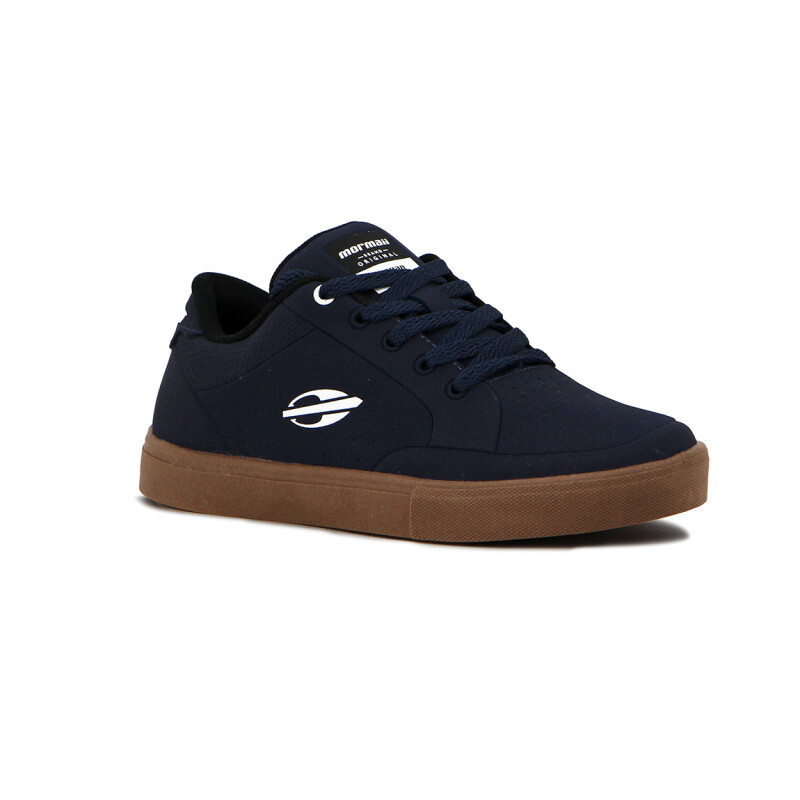 Mormaii Casual Acordonado Urban Free Marino