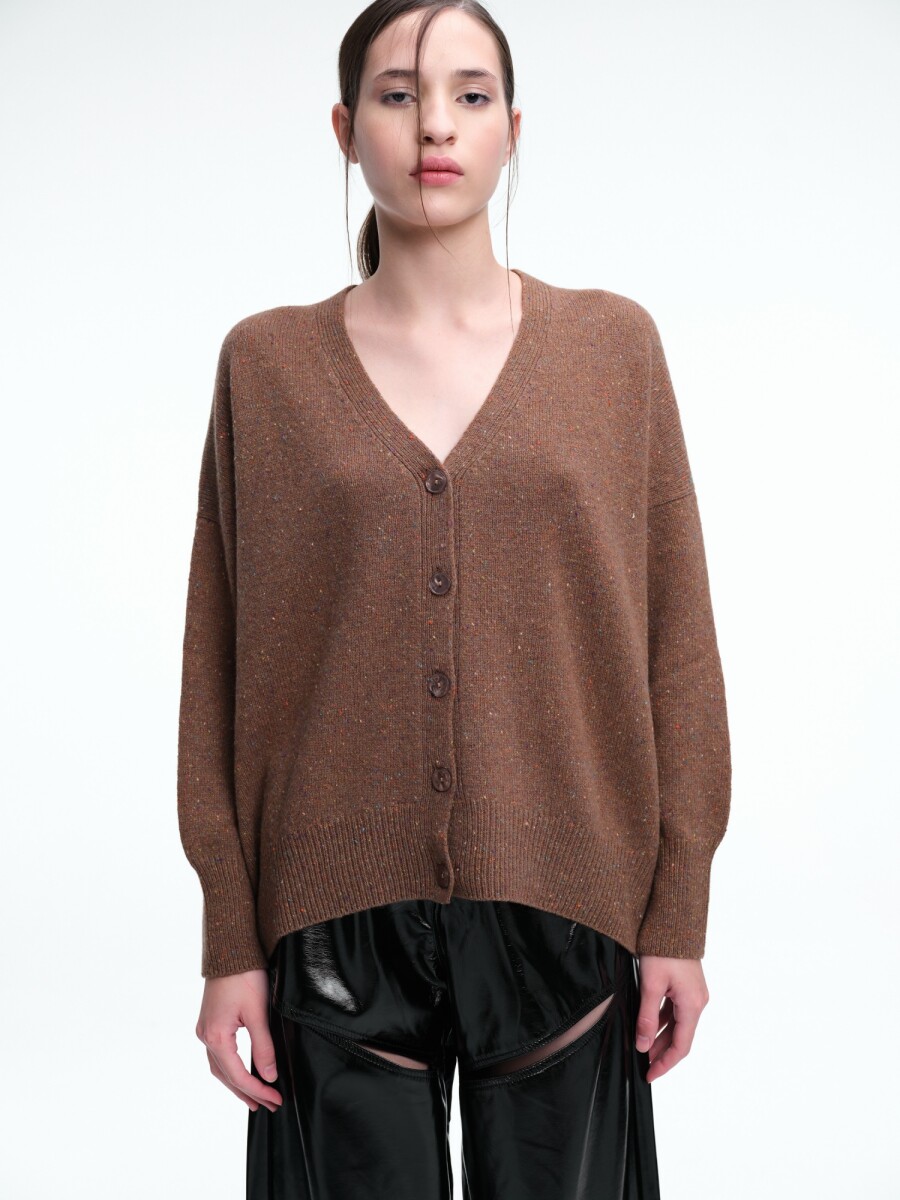 CARDIGAN V 