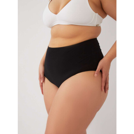 Bombacha alta especial sacks Negro