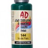 PINTURA ACRILICA ARTISTICA DIBU 60 ML. DIFERENTES COLORES COLOR VERDE FTALO 144