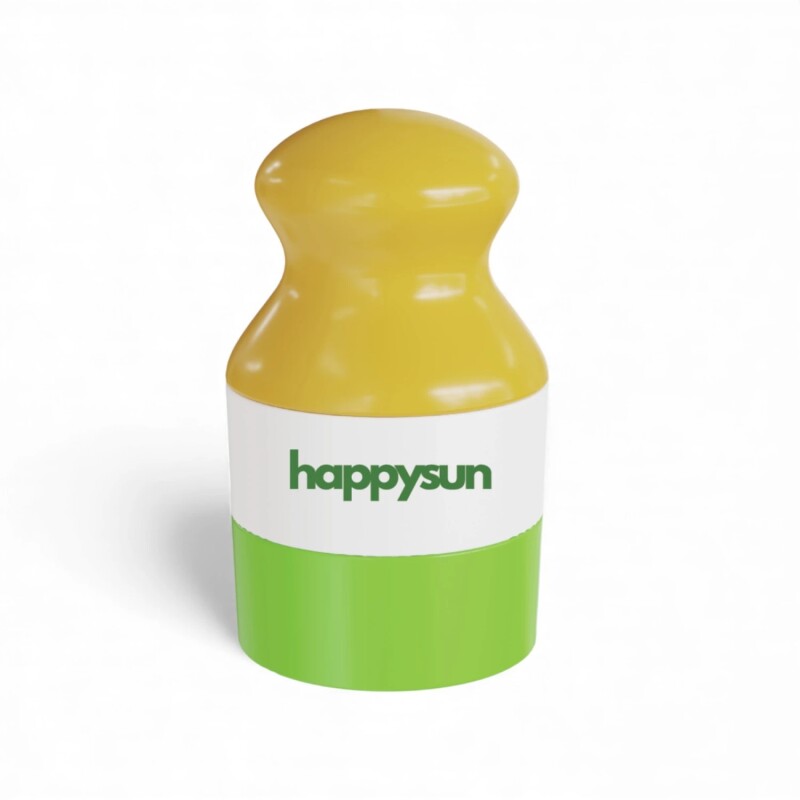 Aplicador De Protector Solar Happy Sun Aplicador De Protector Solar Happy Sun