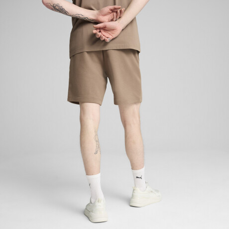 PUMA CLASS Shorts 8 TR 68465393 Taupe