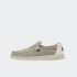 Zapatos Hey Dude Mikka Braided Blanco