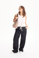 Blusa Elysee Crudo