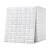 Revestimiento Pared Adhesivo Facil Colocacion Piedra X5 Uni Color Variante Blanco