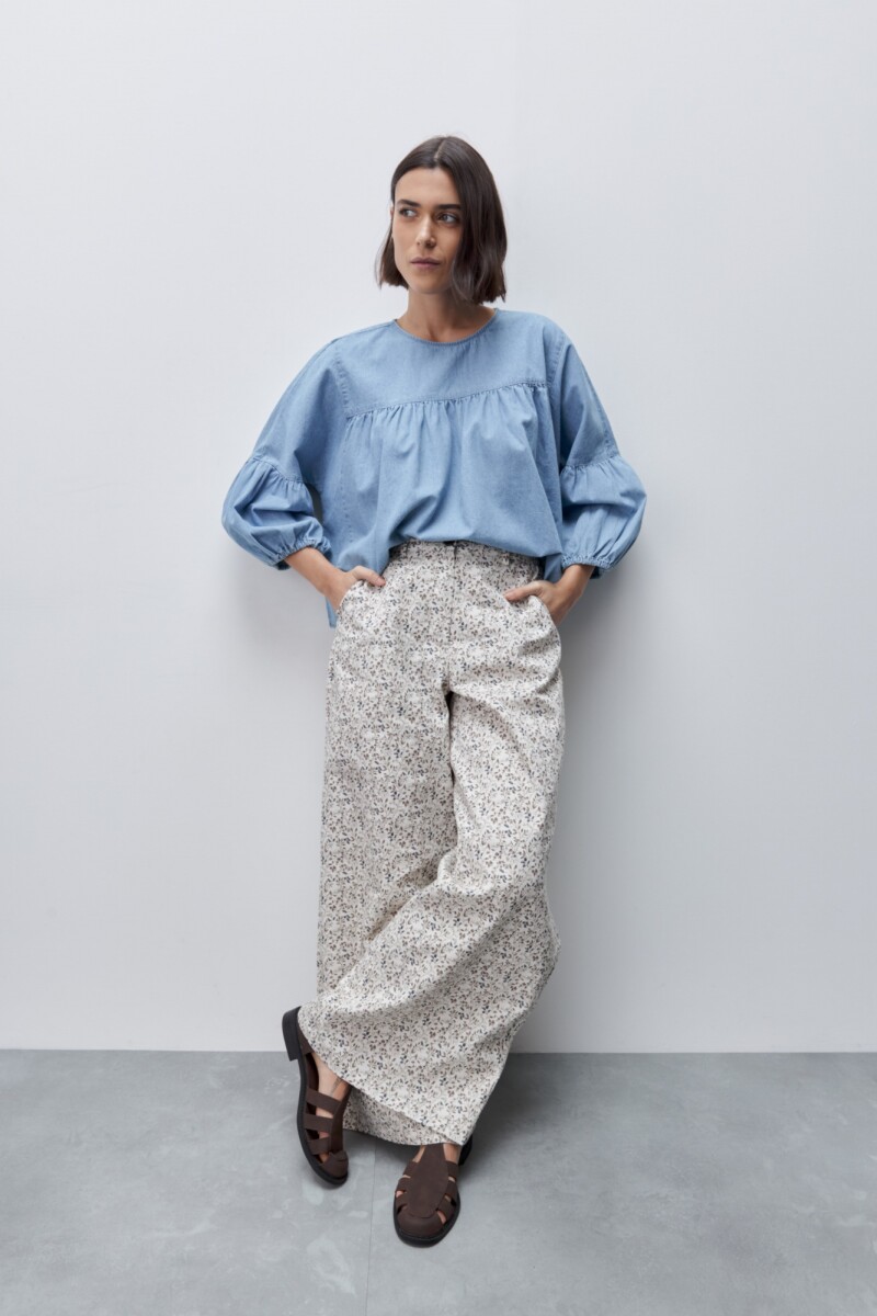PANTALÓN DOLY 