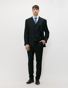 220371 AMBO HARRINGTON SELECT Negro