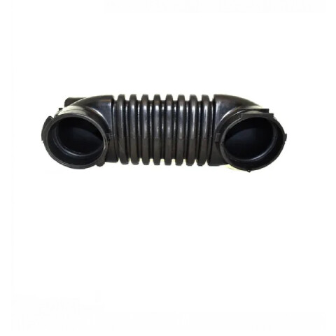 CAÑO DE FILTRO DE AIRE GOL G4 (GOMA) Caño De Filtro De Aire Gol G4 (goma)