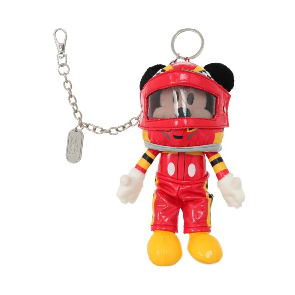 Charm plush Disney F1 Charm plush Disney F1