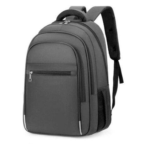 Mochila La Gazzetta Gris