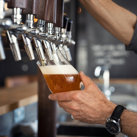 Copa cerveza Windsor vidrio 330 ml Nadir Copa cerveza Windsor vidrio 330 ml Nadir