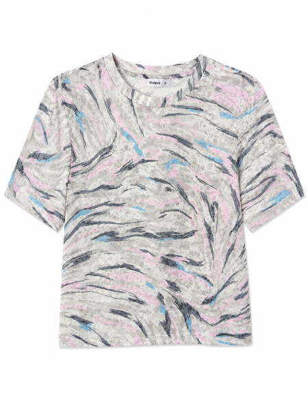REMERA SPORTS VARIANTE 1